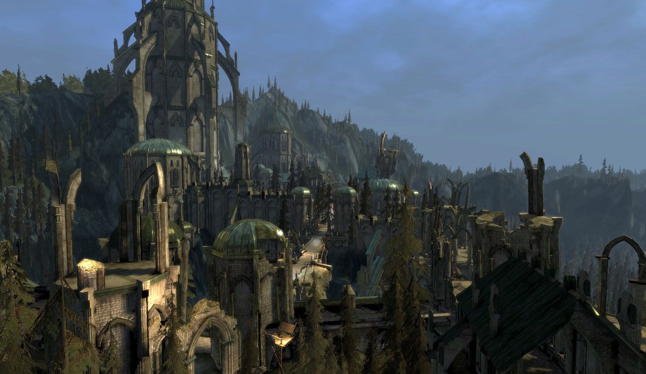Dragon Age: Origins - Imagen 23